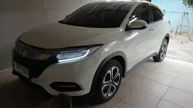 Honda HR-V 2019 Bensin