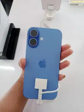 cicilan iPhone 16 128GB