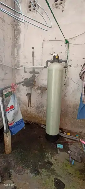 Jual Filter Air untuk Keperluan Industri