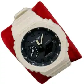 G-Shock Ga-2100-1A1 Original