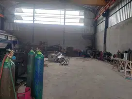 Gudang 360 m2 Kavling PGRI, Tigaraksa, Tangerang