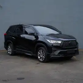 Toyota Kijang Innova Zenix Q Hybrid Modelista 2023