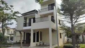 Disewakan Rumah Cantik Hook Siap Huni Di Asera One South Harapan Indah