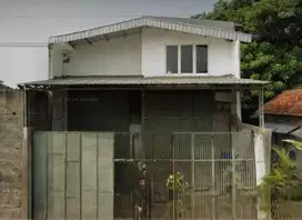 Disewakan Gudang Raya Banjarsugihan Tandes