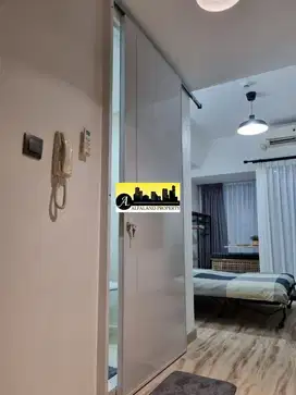 DIJUAL APARTEMEN MTOWN TOWER DAKOTA