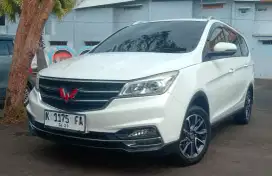 Dijual wuling Cortez lux 1.8 2018 surat lengkap pajak hidup