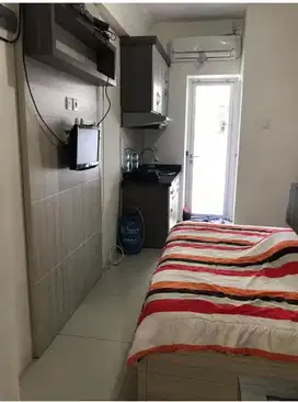 Disewakan Apartemen Gunawangsa Merr Furnished