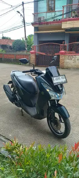 [Jual] Yamaha Lexi 125cc 2023