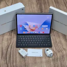Huawei matepad 11.5s 8/256GB resmi
