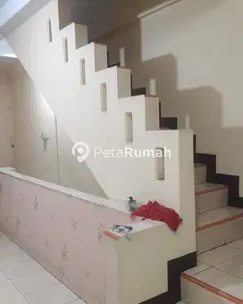 DIJUAL TOWNHOUSE JL BRIGJEND KATAMSO - MEDAN MAIMUN