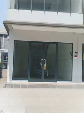 Dijual Ruko 3 Lantai Maggiore Junction, Gading Serpong