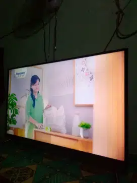 Jual cepat , SMART TV AQUA 32