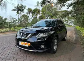Nissan X-Trail 2015 Bensin