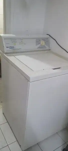 laundry jual mesin cuci kapasitas 15 kg