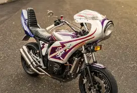DI MOGE JUAL GSX 750 CC