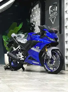 Odo 400 perak ‼️Yamaha R15 V3 2021‼️Rasa Baru . Danny Mustika