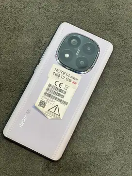 REDMI NOTE 14 PRO+ 12/512