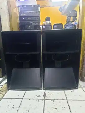 SPEAKER TARGET AUDIO MA1581
