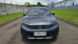 KM19Rbuan Honda WRV 1.5 RS Sensing 2023 Abu2 TGN 1 BEbas LAKA BANJIR