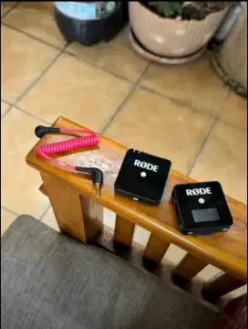 RODE Wireless GO