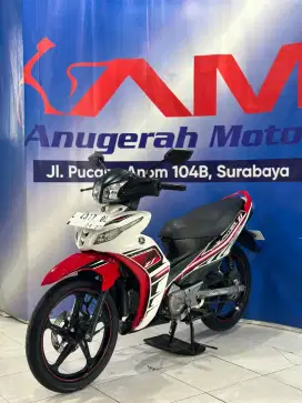 YAMAHA Jupiter Z 1 tahun 2015 Jl Pucang anom 104b