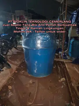 spitang, Sepiteng Biofilter, Biotank, Biofil, Biotech,
