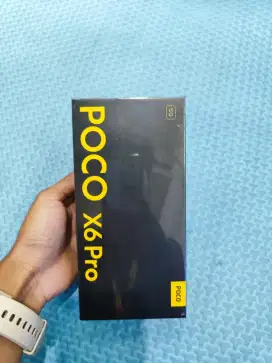Xiaomi Poco X6 pro 12/512 fresh