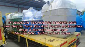 Spiteng , Biofil, Biotank, Biofilter, Biotech, Septictank,