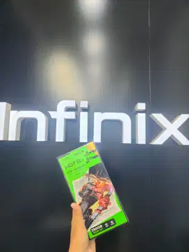 Infinix Hot 60i 8/256GB