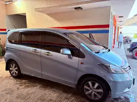 Honda Freed 2009 Bensin