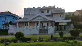 Dijual rumah cipanas