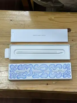 Apple Pencil Pro Second Mulusss