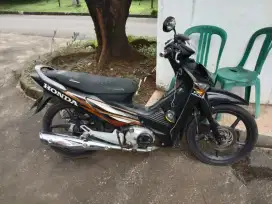 Supra x 125 2006