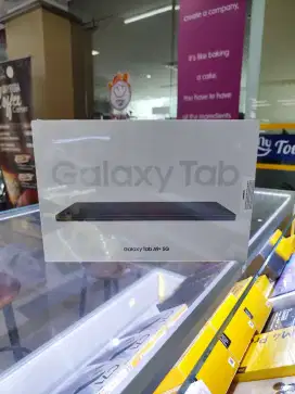 TAB SAMSUNG A9+ 5G BARU RESMI