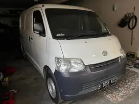 Granmax Blindvan 2019 1.3 non AC