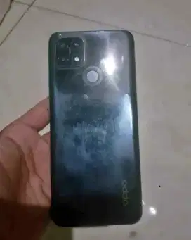 Oppo A15 ram 3/32