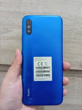 Xiaomi Redmi 9a 2/32GB