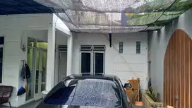 Dijual Rumah Cakep Siap Huni di Kawasan Serua Depok