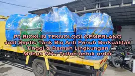 Biofilter, Biotank, Septic Tank, Sepiteng, Biofil, Biotech,