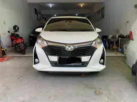 Toyota calya G A/T thn 2023
