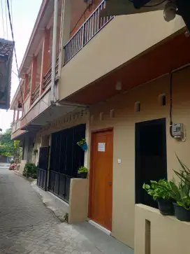 Kontrakan Kosan Kos Hari hari ciledug
