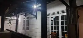 Rumah Dekat Mall MTC