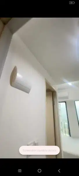 Dijual Cepat Apartemen Studio Osaka PIK 2 Standar Development
