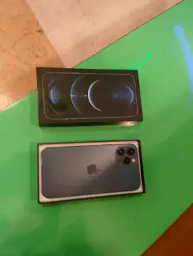 Iphone 12 pro 128gb informasi baru