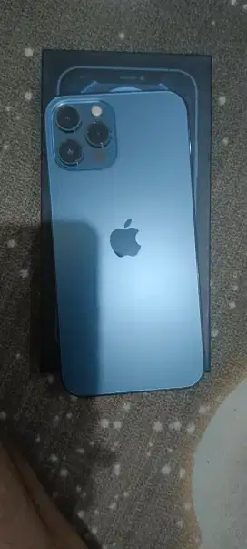 Iphone 12 Pro Max 256GB IBOX