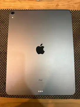 iPad Pro 256GB 12,9 Inch