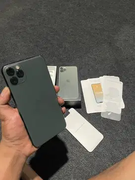 iPhone 11 Pro Max 64 GB