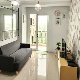 Disewakan Apartemen Signature Park Grande Cawang