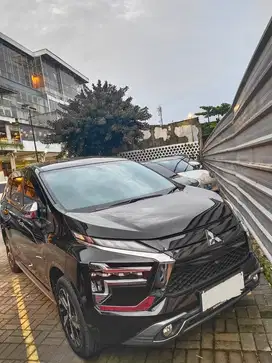 Mitsubishi Xpander 2024 Diesel