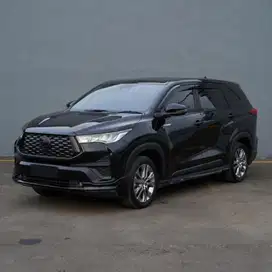 Toyota Innova Zenix Q Hybrid Modelista 2023 Tangan Pertama